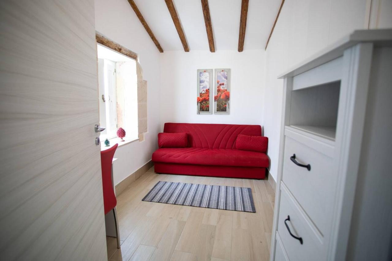 Attico Roma Apartment Сиракуза Екстериор снимка