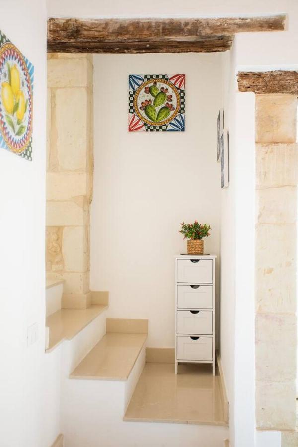 Attico Roma Apartment Сиракуза Екстериор снимка