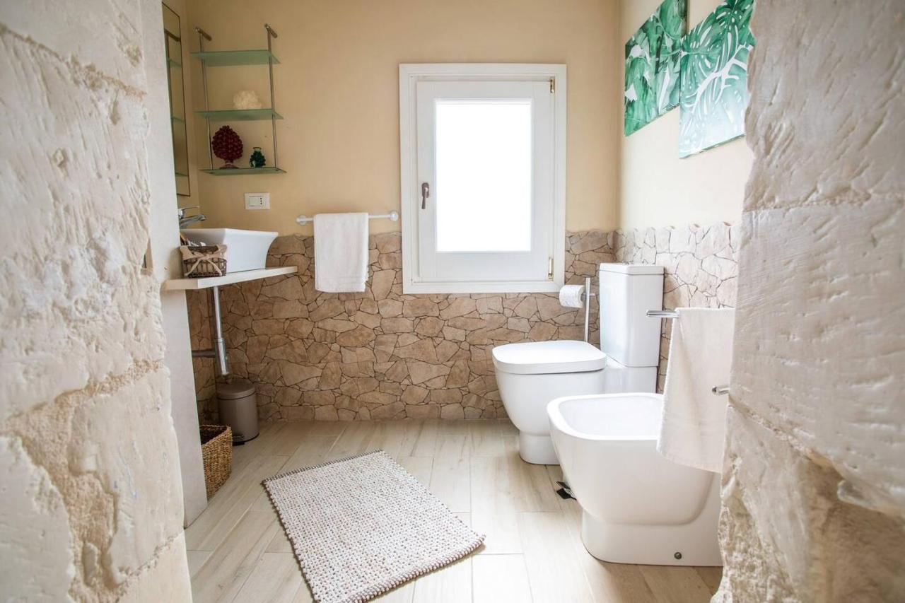 Attico Roma Apartment Сиракуза Екстериор снимка